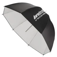 Westcott 24" Deep Umbrella wit Picture