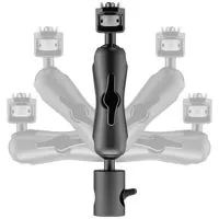 Westcott Dual-Joint 3/8" Anti- Picture