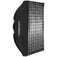 Westcott 40-Degree Egg Crate G Picture