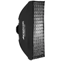 Westcott 40-Degree Egg Crate G Picture