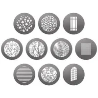 Westcott Environmental Gobo Pa Picture