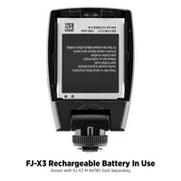 Westcott 11Wh 3.8V 1500mAh DC  Picture