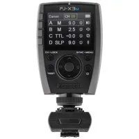 Westcott FJ-X3m 2.4GHz TTL Uni Picture