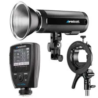 Westcott FJ200 200Ws Strobe wi Picture