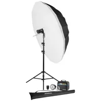 Westcott FJ400 II 400W Newborn Picture