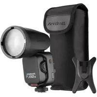 Westcott FJ80 II M 80Ws Univer Picture