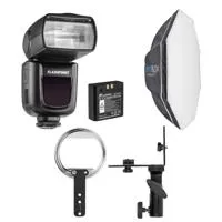 Westcott Flashpoint Zoom Li-io Picture