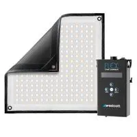 Westcott Flex Cine 1x1' Bi-Col Picture