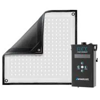 Westcott Flex Cine 1x1' Daylig Picture