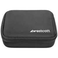 Westcott Hard Shell Gear Case  Picture