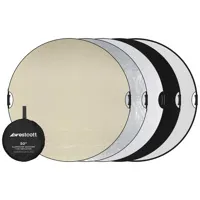 Westcott Illuminator 50" Quick Picture