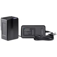 Westcott MV95 Mini 95Wh 14.8V  Picture