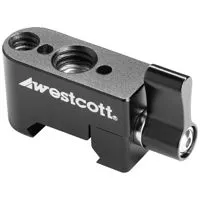 Westcott NATO Adapter Clamp Picture