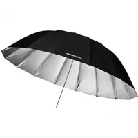 Westcott 7 Feet Silver Parabol Picture
