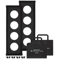 Westcott Pro Light Mods for 1x Picture