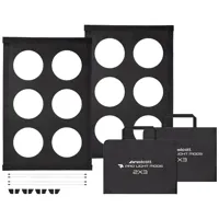 Westcott Pro Light Mods for 2x Picture