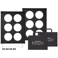 Westcott Pro Light Mods for 2x Picture