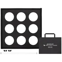 Westcott Pro Light Mods for 3x Picture