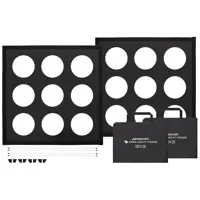 Westcott Pro Light Mods for 3x Picture