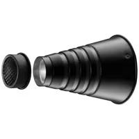 Westcott Snoot with Honeycomb  Picture