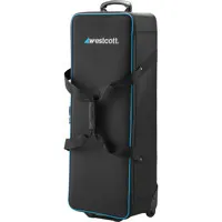 Westcott Soft Wheeled Travel C Picture