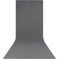 Westcott X-Drop 5x12' Wrinkle- Picture