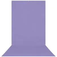 Westcott 5x12' X-Drop Wrinkle- Picture