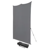 Westcott 8x8' X-Drop Pro Wrink Picture