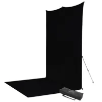 Westcott 8x13' X-Drop Pro Wrin Picture
