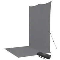 Westcott 8x13' X-Drop Pro Wrin Picture