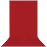 Westcott 5x12' X-Drop Wrinkle- Picture