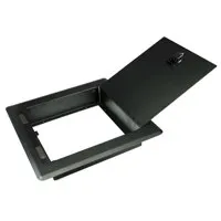 Whirlwind 12x12x1" Surface Mou Picture
