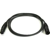 Whirlwind 25' 3-Pin XLR Female Picture