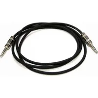 Whirlwind 1/4" TRS Male to Mal Picture