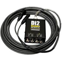 Whirlwind 50' 2-Ch Di2 Hardwir Picture