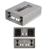 Whirlwind DIRECT2-JT Two Chann Picture