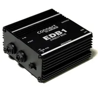 Whirlwind EDB1 Single Channel  Picture
