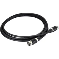 Whirlwind 10' Ethercon Male to Picture