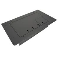 Whirlwind 8" Deep Electrical S Picture