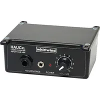 Whirlwind HAUCXL Under Counter Picture