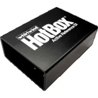 Whirlwind HOTBOX Active Refere Picture