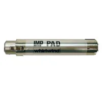 Whirlwind IMPAD10 In-Line XLR  Picture
