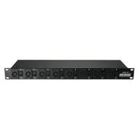Whirlwind ISO-8 1 RU 8 Channel Picture