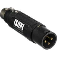 Whirlwind ISOXL Line-Level Iso Picture