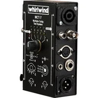 Whirlwind MCT7 Multi Connector Picture
