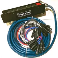 Whirlwind 150' Box to Fan Medu Picture