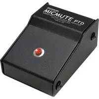 Whirlwind Micmute Push to Mute Picture
