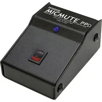 Whirlwind Micmute PPD Latching Picture