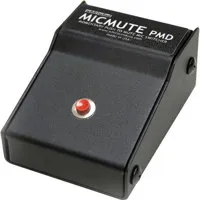 Whirlwind Micmute Push to Mute Picture