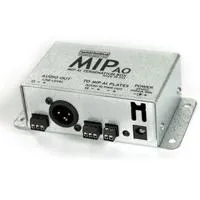Whirlwind MIPAO Termination Bo Picture